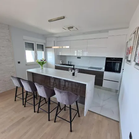 Appartement Ivana