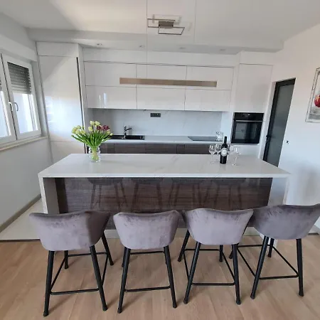 Appartement Ivana *
