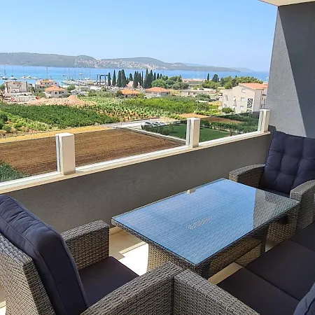 Appartement Ivana