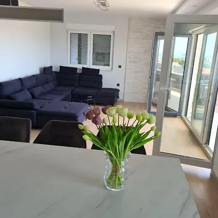 Appartement Ivana *
