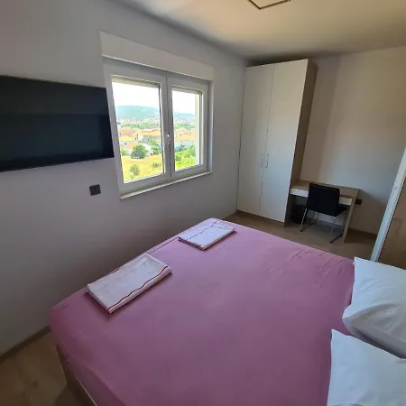 Appartement Ivana