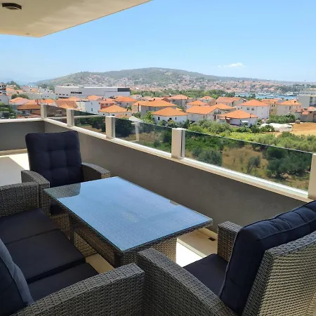 Ivana Appartement Trogir