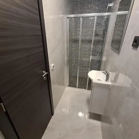 Appartement Ivana