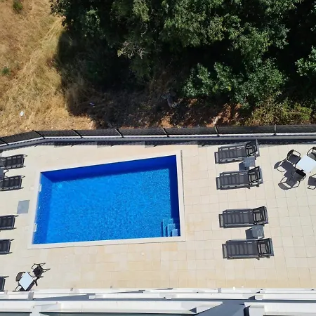 Appartement Ivana *