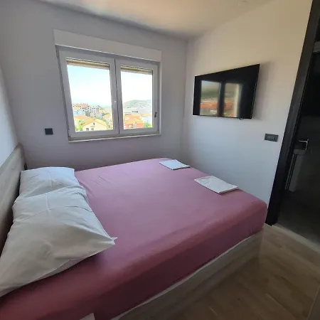 Ivana Appartement Trogir