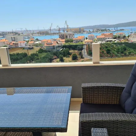 Ivana Appartement