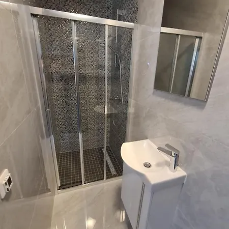 Ivana Appartement *