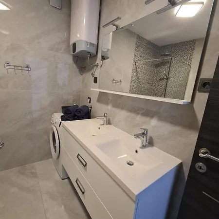 Appartement Ivana
