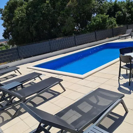 Appartement Ivana Trogir