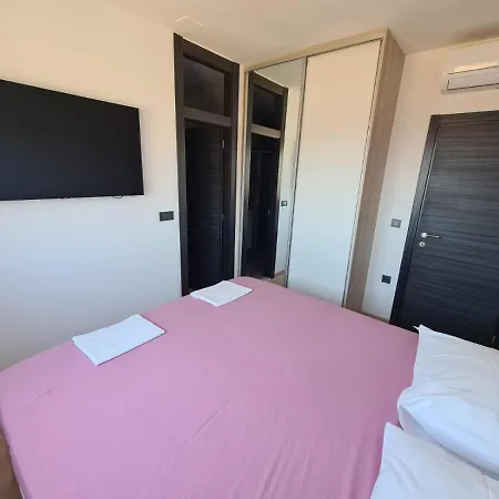 Appartement Ivana