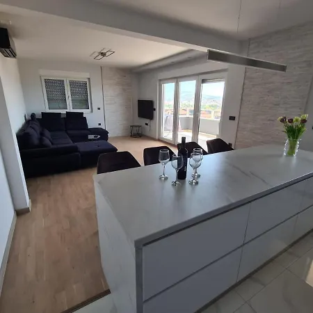 Ivana Appartement