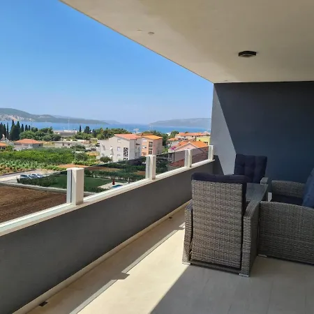 Appartement Ivana Trogir