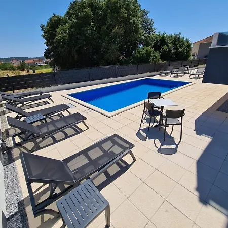 Appartement Ivana